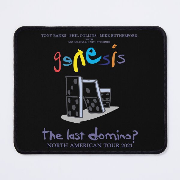 Item preview, Threegen the last domino North American Tour 2021 Essential . designed and sold by comarmwseise.