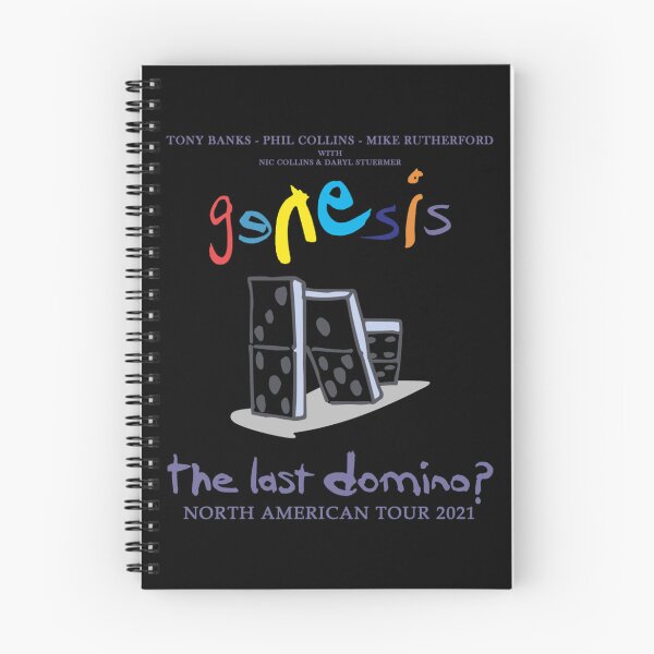 Item preview, Threegen the last domino North American Tour 2021 Essential . designed and sold by comarmwseise.
