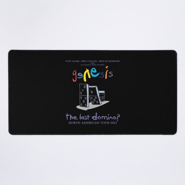Item preview, Threegen the last domino North American Tour 2021 Essential . designed and sold by comarmwseise.