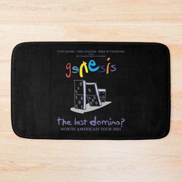 Item preview, Threegen the last domino North American Tour 2021 Essential . designed and sold by comarmwseise.