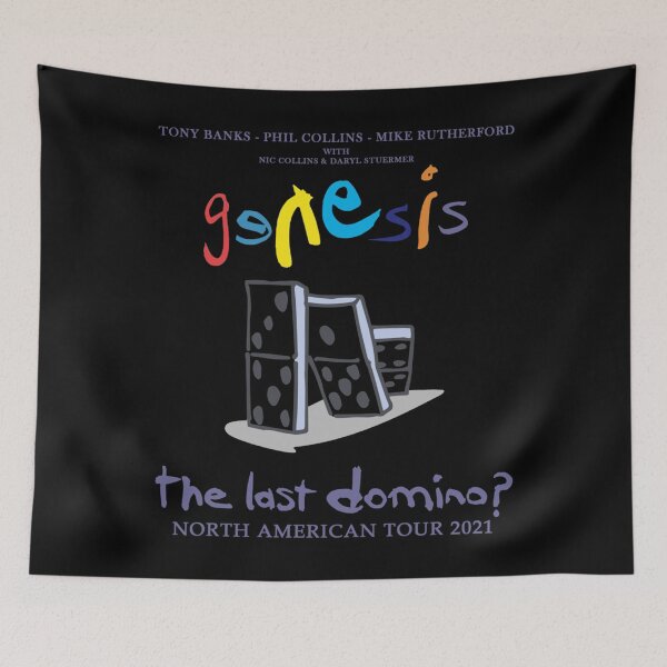 Item preview, Threegen the last domino North American Tour 2021 Essential . designed and sold by comarmwseise.