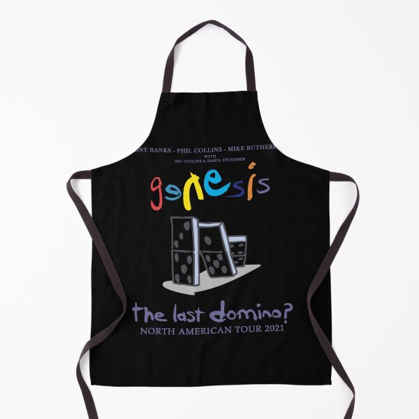 Item preview, Threegen the last domino North American Tour 2021 Essential . designed and sold by comarmwseise.