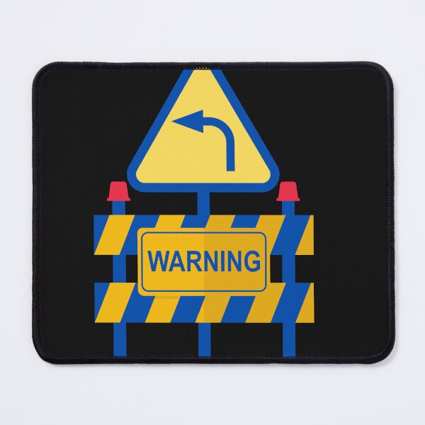 Item preview, UKRAINE WARNING designed and sold by Highhocreations.