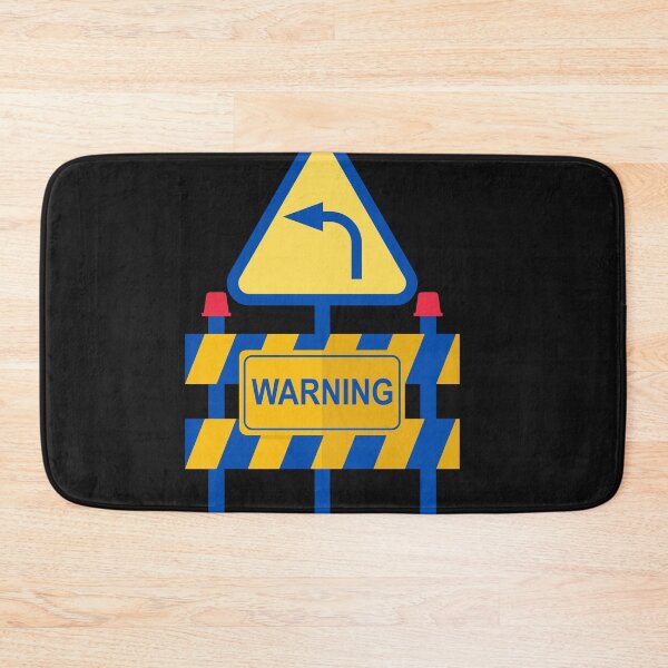 Item preview, UKRAINE WARNING designed and sold by Highhocreations.
