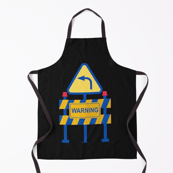 Item preview, UKRAINE WARNING designed and sold by Highhocreations.
