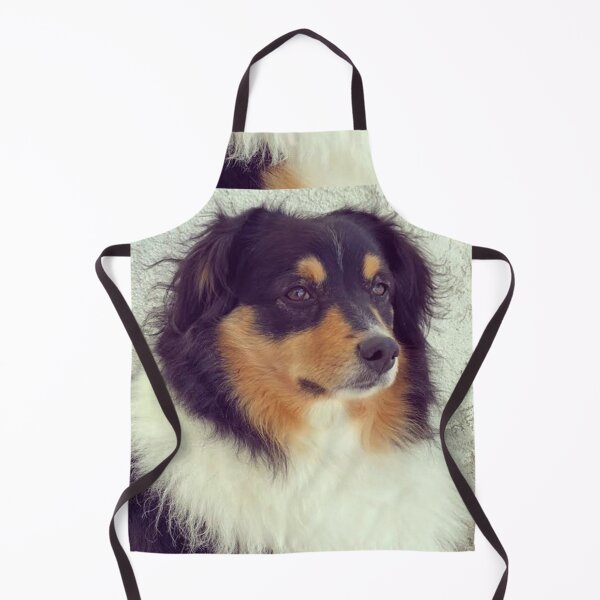 Item preview, Leo the mini Aussie by Iritof designed and sold by iritof.