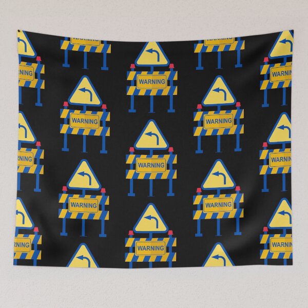 Item preview, UKRAINE WARNING designed and sold by Highhocreations.