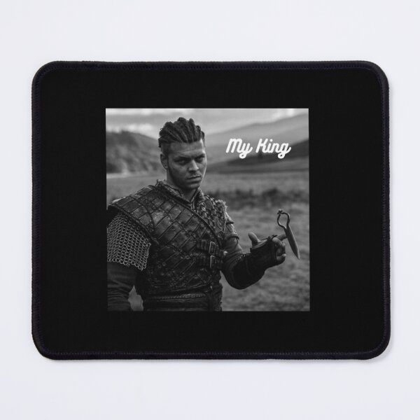 Item preview, Ivar the boneless  Classic  art designed and sold by llamasckahn.