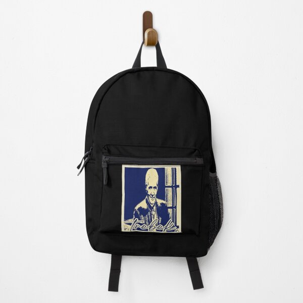 Item preview, Gift For Men Rock Rip Alex Trebek Game Show Host Gift Music Fans designed and sold by Quigley2006.