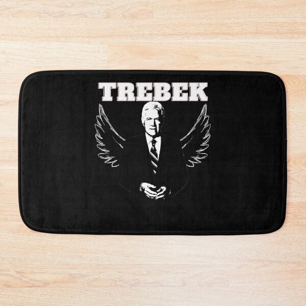 Item preview, Gift Idea Alex Trebek-Jeopardy Game Show designed and sold by Quigley2006.
