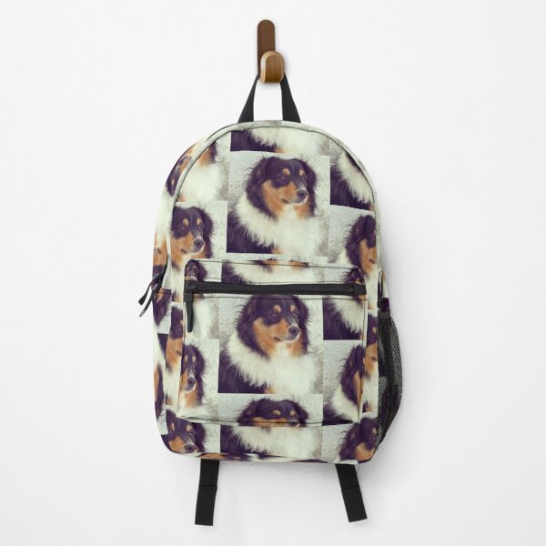 Item preview, Leo the mini Aussie by Iritof designed and sold by iritof.
