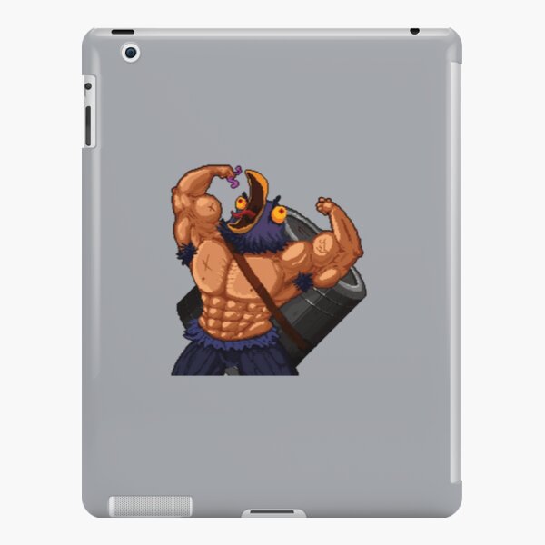 enter the gungeon wiki  iPad Case & Skin for Sale by Rebelfunky