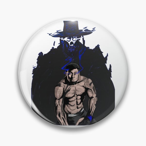 Item preview, Zombi coreano de Chan Sung Jung designed and sold by MaryStrupp.