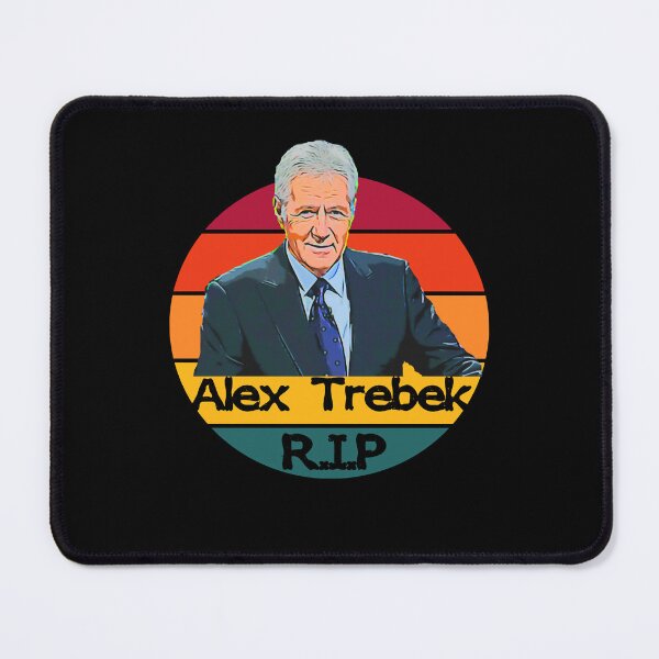 Item preview, Gifts For Men Alex Trebek designed and sold by Quigley2006.