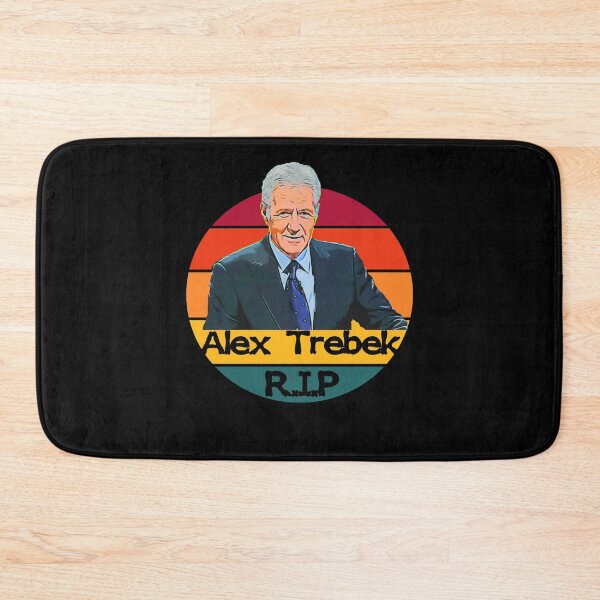 Item preview, Gifts For Men Alex Trebek designed and sold by Quigley2006.