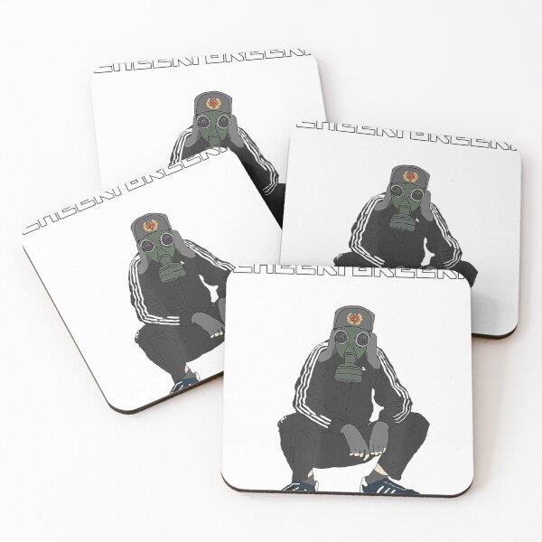 Item preview, Cheeki Breeki - Gopnik Slav Style Funny Gamer Stalker designed and sold by willhasket.