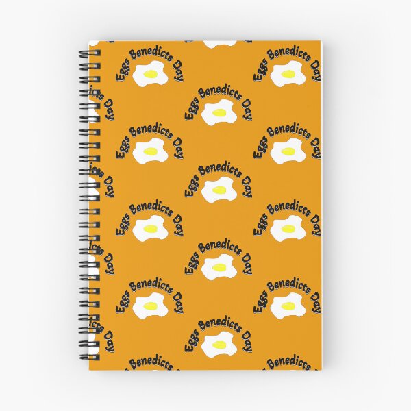 Item preview, Eggs Benedicts | Egg Benedicts Day designed and sold by DNC1134.
