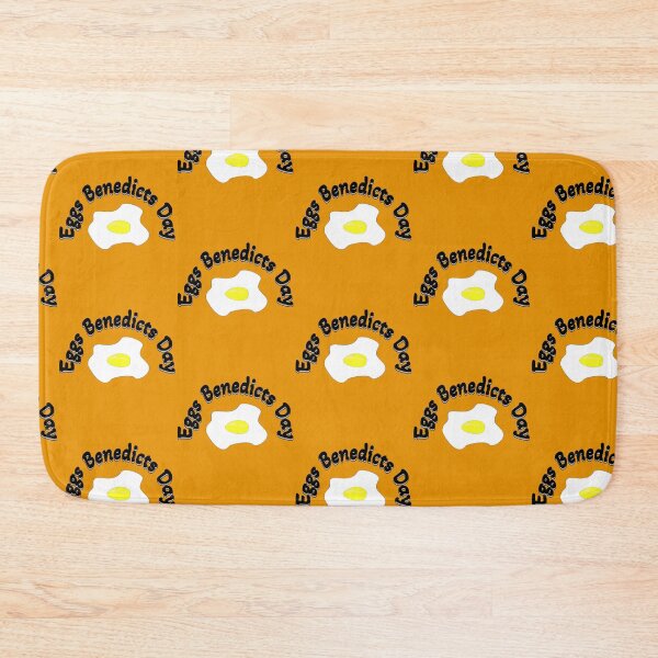 Item preview, Eggs Benedicts | Egg Benedicts Day designed and sold by DNC1134.