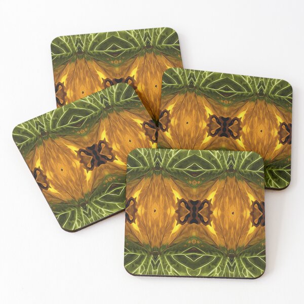 Item preview, Butterfly Leaves designed and sold by fatenanwar.