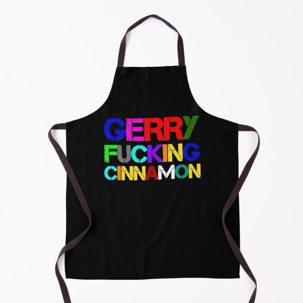 Item preview, For Mens Womens Gerry Fucking Cinnamon Gifts Movie Fan designed and sold by PansyOsinski56.