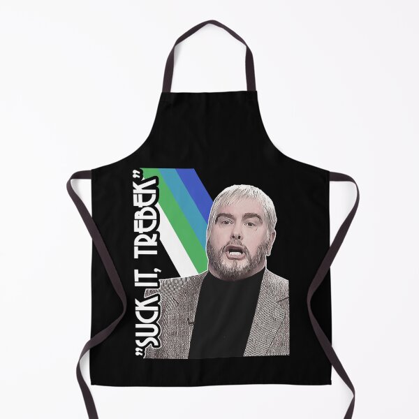 Item preview, Gifts For Men Suck It Trebek Snl Alex Trebek Spoof designed and sold by Quigley2006.