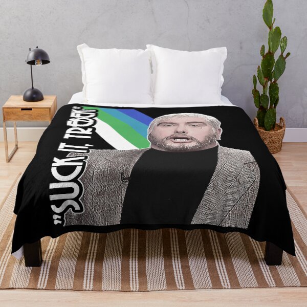 Item preview, Gifts For Men Suck It Trebek Snl Alex Trebek Spoof designed and sold by Quigley2006.