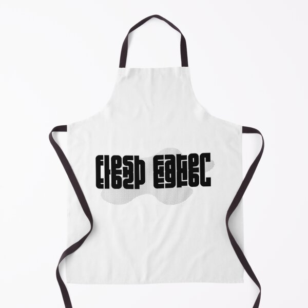 Item preview, Flesh Eater Classic . designed and sold by kroupayjutsl.