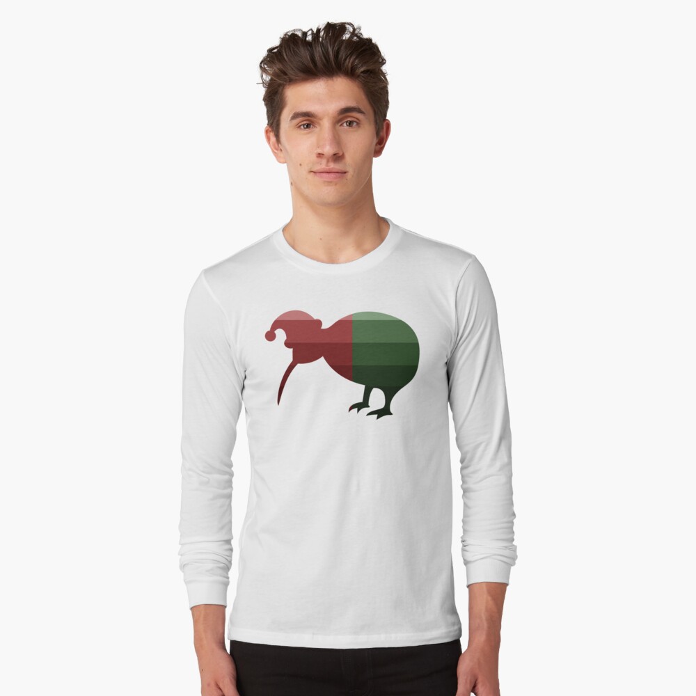 Item preview, Long Sleeve T-Shirt designed and sold by CanisPicta.
