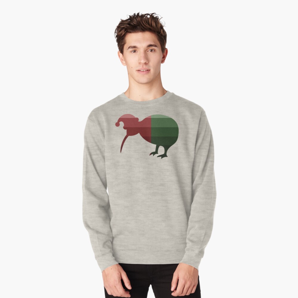Item preview, Pullover Sweatshirt designed and sold by CanisPicta.