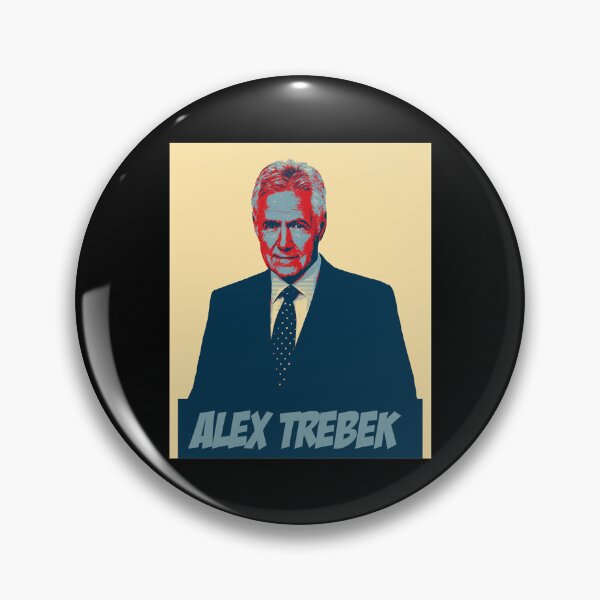 Item preview, Gifts For Women Alex Trebek designed and sold by Quigley2006.