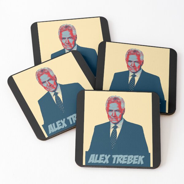 Item preview, Gifts For Women Alex Trebek designed and sold by Quigley2006.