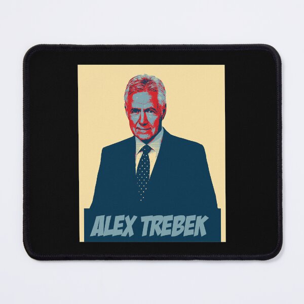 Item preview, Gifts For Women Alex Trebek designed and sold by Quigley2006.