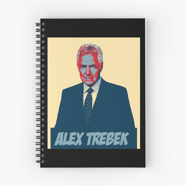 Item preview, Gifts For Women Alex Trebek designed and sold by Quigley2006.