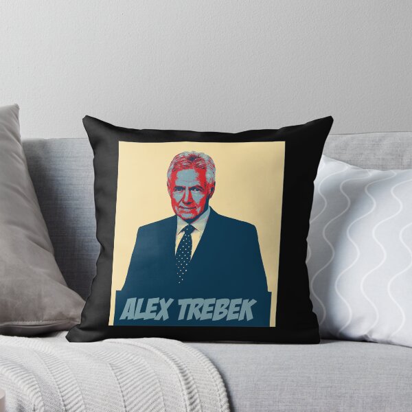 Item preview, Gifts For Women Alex Trebek designed and sold by Quigley2006.
