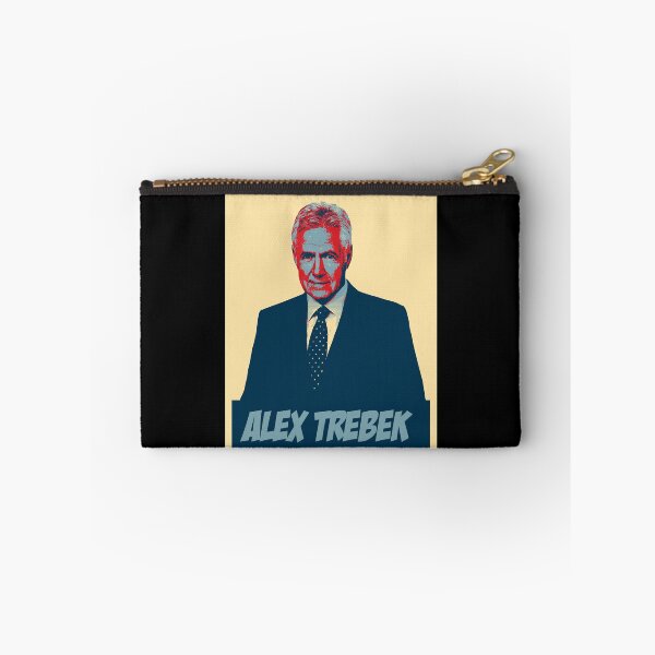 Item preview, Gifts For Women Alex Trebek designed and sold by Quigley2006.