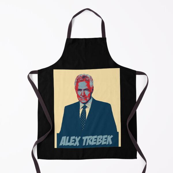 Item preview, Gifts For Women Alex Trebek designed and sold by Quigley2006.