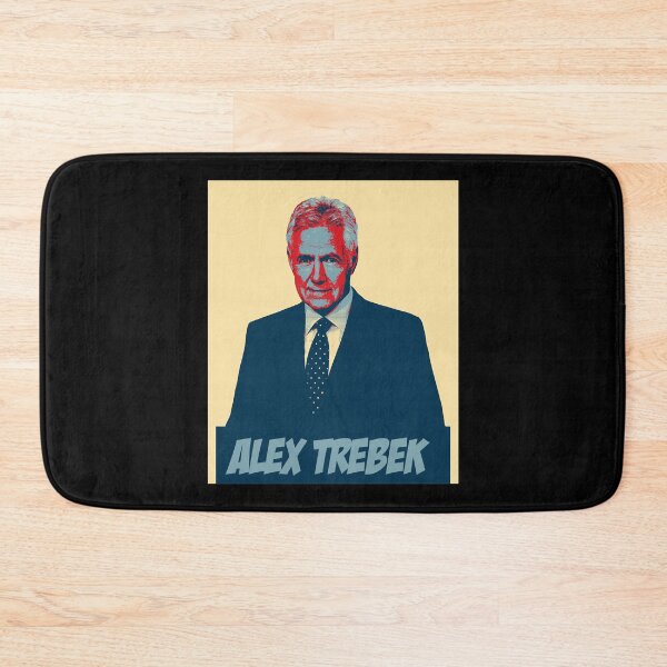 Item preview, Gifts For Women Alex Trebek designed and sold by Quigley2006.