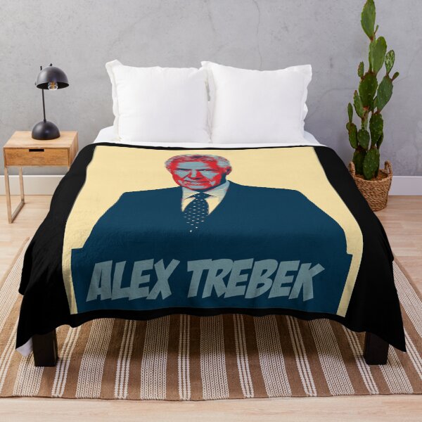 Item preview, Gifts For Women Alex Trebek designed and sold by Quigley2006.