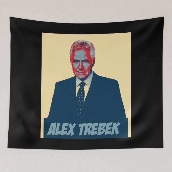 Item preview, Gifts For Women Alex Trebek designed and sold by Quigley2006.