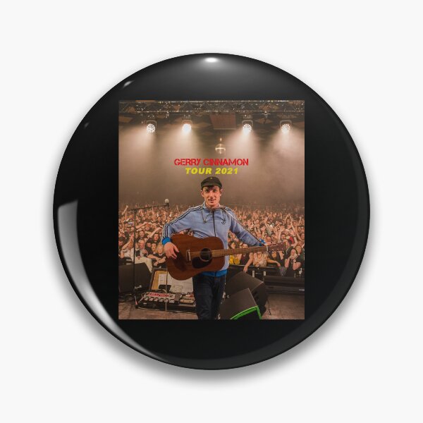 Item preview, Funny Gifts For Fourger Show Cinnamon Uk Tour 2021 Gift For Fans designed and sold by PansyOsinski56.