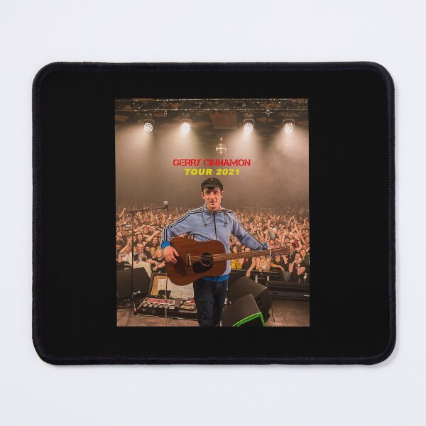 Item preview, Funny Gifts For Fourger Show Cinnamon Uk Tour 2021 Gift For Fans designed and sold by PansyOsinski56.