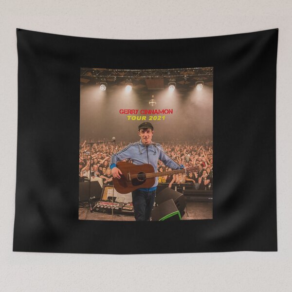 Item preview, Funny Gifts For Fourger Show Cinnamon Uk Tour 2021 Gift For Fans designed and sold by PansyOsinski56.