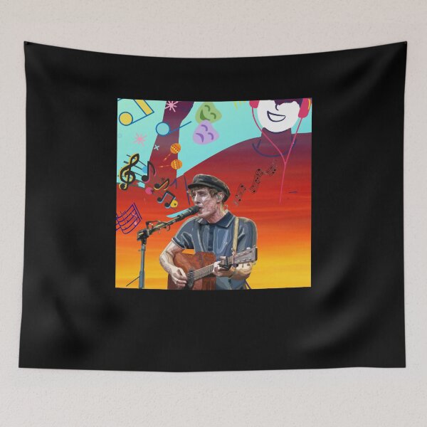 Item preview, Funny Gifts Gerry Cinnamon Cute Gift designed and sold by PansyOsinski56.