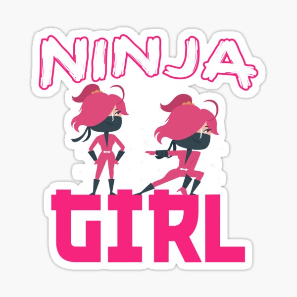 Little Ninja Gifts Merchandise For Sale Redbubble