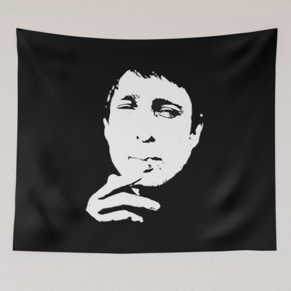 Item preview, Funny Man Gerry Cinnamon Erratic Cinematic Awesome For Music Fans designed and sold by PansyOsinski56.
