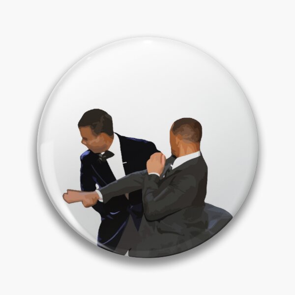 Item preview, Will Smith Slaps Vector Image designed and sold by Vector  Guru.
