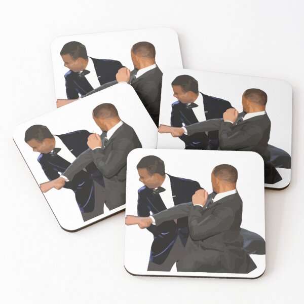 Item preview, Will Smith Slaps Vector Image designed and sold by Vector  Guru.
