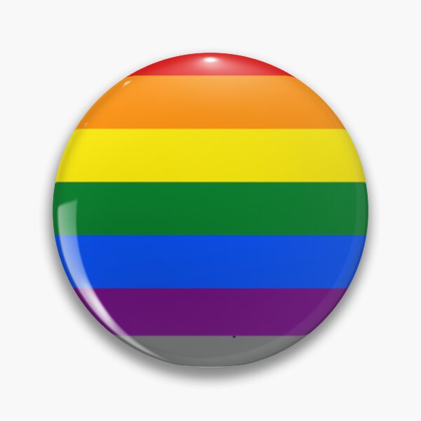 Artikelvorschau, MSPaint Regenbogen-Aufkleber entworfen und verkauft von lichwitch.