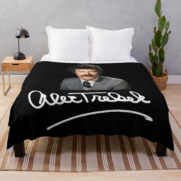 Item preview, Great Model Rip Alex Trebek designed and sold by Quigley2006.