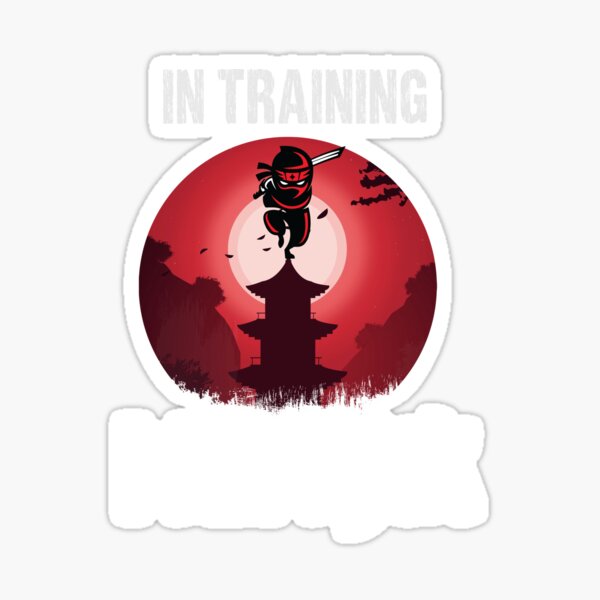 Little Ninja Gifts Merchandise For Sale Redbubble